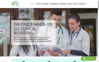 Medical Health Centers, LLC