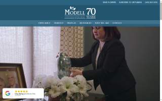 Modell Funeral Home & Cremation Services of Burr Ridge
