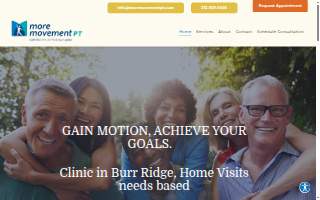 More Movement PT