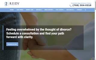 Reidy Law Office LLC of Darien