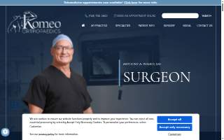 Romeo Orthopaedics