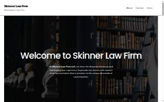 Skinner Law Firm, P.C. of Burr Ridge