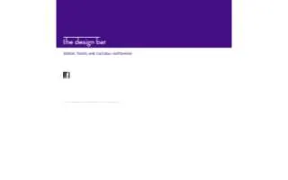 The Design Bar of Burr Ridge website