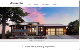 True Rate Mortgage Inc