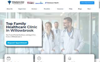Willowbrook Clinics and Medical Center