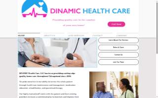 Dinamic Health Care