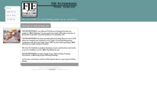 Fje Enterprises