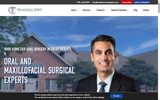 Midwest Oral and Maxillofacial Surgery