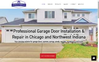 Millennium Garage Door LLC