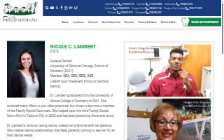 Nicole C. Lambert