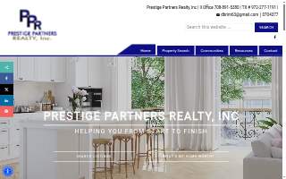 Prestige Partners Realty