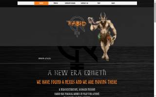 Rabid Brewing