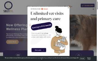 Sibley Animal Hospital of Calumet City