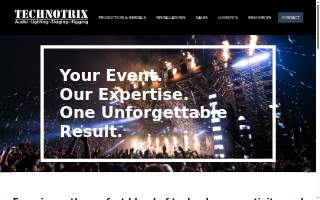 Technotrix Inc.
