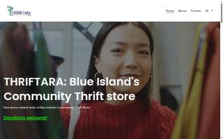 Thriftara of Calumet City