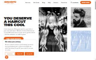 Bishops Auto Shop