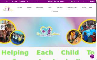 His Little Children Childcare Center