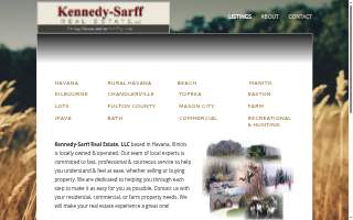 Kennedy Sarff Real Estate LLC