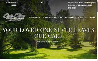 Oaks-Hines Funeral Home