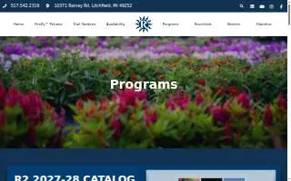Raker's Chiropractic Clinic website