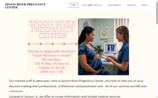 Spoon River Pregnancy Center