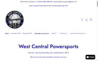 West Central Powersports