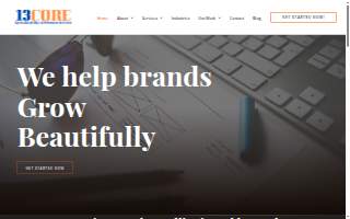 13Core, LLC