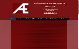 Asaturian Eaton & Associates Inc.