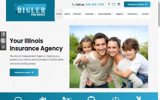 Bigler Insurance Agency