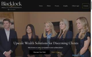 Blacklock Wealth Management & Partners