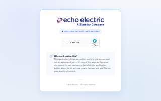 Echo Electric of Carbondale