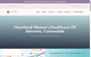 Heartland Women's Healthcare