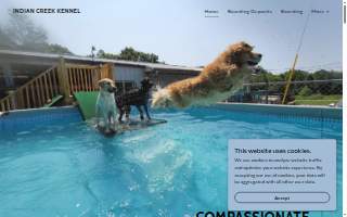 Indian Creek Kennel of Carbondale
