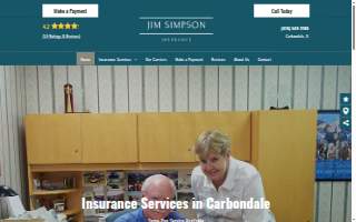 Jim Simpson Insurance