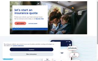 Tammy S Vaughn: Allstate Insurance