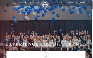 Trinity Christian School