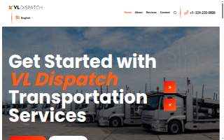 VL Dispatch Services