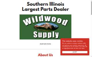 Wildwood Mobile Home Supply