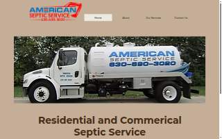 American Septic Service