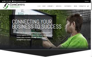 CoreCentric Solutions, Inc