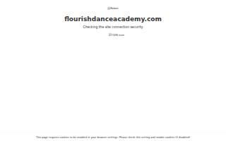 Flourish Dance Academy