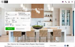 House Select Realty, Inc.