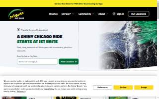 Jet Brite Car Wash