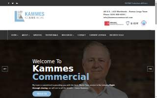 Kammes Commercial