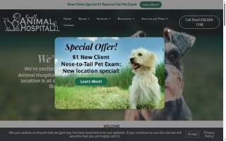 Knoll Animal Hospital