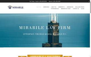 Mirabile Law Firm