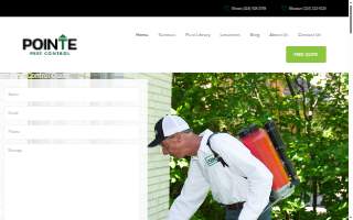 Pointe Pest Control - West Chicago of Carol Stream