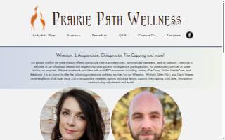 Prairie Path Wellness of Carol Stream