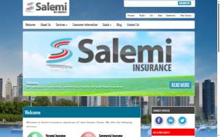 Salemi Insurance Agency