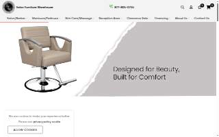 Salon Furniture Warehouse
